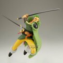 One Piece Battle Record Collection PVC-Figur Roronoa Zoro III 17 cm
