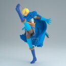 One Piece Battle Record Collection PVC-Figur Sanji III 17 cm