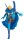 One Piece Battle Record Collection PVC-Figur Sanji III 17 cm