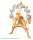 Naruto Shippuden Grandista PVC-Figur Naruto Uzumaki II Special Edition 27 cm