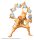 Naruto Shippuden Grandista PVC-Figur Naruto Uzumaki II Special Edition 27 cm