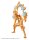 Naruto Shippuden Grandista PVC-Figur Naruto Uzumaki II Special Edition 27 cm