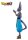 Dragon Ball Super: Beerus Solid Edge Works PVC-Figur Beerus 20 cm