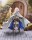 Wandering Witch: The Journey of Elaina PVC Figur 1/7 Amnesia 24 cm