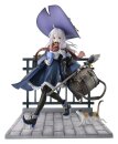 Wandering Witch: The Journey of Elaina PVC Figur 1/7...