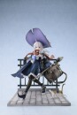 Wandering Witch: The Journey of Elaina PVC Figur 1/7...