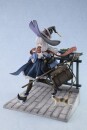 Wandering Witch: The Journey of Elaina PVC Figur 1/7 Elaina DX Ver. 29 cm