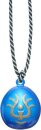 Das Schloss im Himmel Anhänger Sheetas Amulett 3 cm