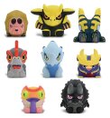 Monster Hunter Capcom Figure Builder Fingerpuppen Vol. 3...