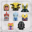 Monster Hunter Capcom Figure Builder Fingerpuppen Vol. 3...