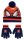 Marvel 2er-Set Beanie & Handschuhe Spider-Man