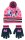 Disney 2er-Set Beanie & Handschuhe Minnie Mouse