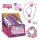 Disney Princess Beauty-Set Zubehör Display (6)