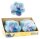 Lilo & Stitch Beauty-Set Stitch Display (12)