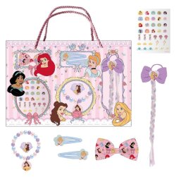 Disney Prinzessin Beauty-Set Box