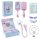 Lilo & Stitch Beauty-Zubehör-Set Box