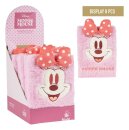 Disney Plüsch-Notizbuch Minnie Mouse Display (8)