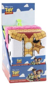 Toy Story Plüsch-Notizbuch Display (8)