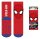 Marvel Kuschelige Anti-Rutsch-Socken Spider-Man 27-34