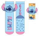 Lilo & Stitch Kuschelige Anti-Rutsch-Socken Stitch 27-34