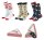 Toy Story Socken 3er-Pack 38-45
