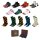 Harry Potter Socken 12er-Pack 38-45