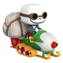 Nightmare before Christmas POP! Rides Vinyl Figur Jack...