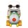 Nightmare before Christmas POP! Rides Vinyl Figur Jack w/Goggles & Snowmobile 18 cm
