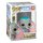 Dumbo POP! Disney Vinyl Figur Dumbo w/flag 9 cm