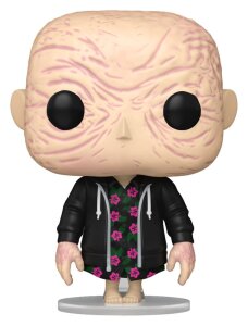 Deadpool 2 POP! Vinyl Figur Deadpool with Baby Legs 9 cm