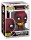 Deadpool 2 POP! Vinyl Figur Deadpool with X-Men Shirt 9 cm