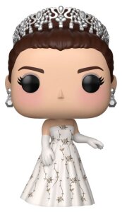Plötzlich Prinzessin POP! Vinyl Figur Mia Thermopolis 9 cm