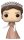 Plötzlich Prinzessin POP! Vinyl Figur Queen Clarisse 9 cm