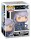 League of Legends POP! Games Vinyl Figur K/DA Evelynn 9 cm