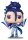 League of Legends POP! Games Vinyl Figur  K/DA KaiSa 9 cm