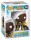 X-Men 97 POP! Vinyl Figur Storm (Wasteland) 9 cm