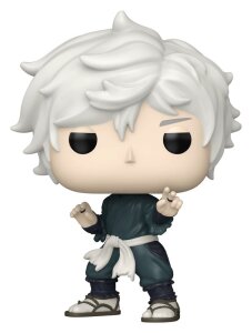 Hells Paradise: Jigokuraku POP! Animation Vinyl Figur Gabimaru 9 cm