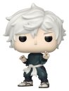 Hells Paradise: Jigokuraku POP! Animation Vinyl Figur...
