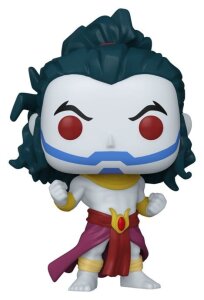 X-Men 97 POP! Vinyl Figur En Sabah Nur (Past) 9 cm