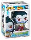 X-Men 97 POP! Vinyl Figur En Sabah Nur (Past) 9 cm