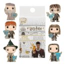 Harry Potter Loungefly POP! Pin Ansteck-Pins Eaches 4 cm...