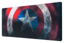 Marvel Captain America Mauspad Shield 80 x 35 cm