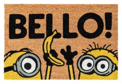 Minions Fußmatte 60 x 40 cm