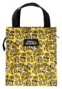 Minions Lunch-Tasche