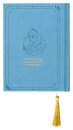 Alice im Wunderland Premium Notizbuch mit Stift Set A5