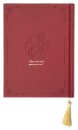 Schneewittchen Premium Notizbuch mit Stift Set A5