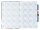 Marvel Captain America Premium Notizbuch mit Stift Uniform A5
