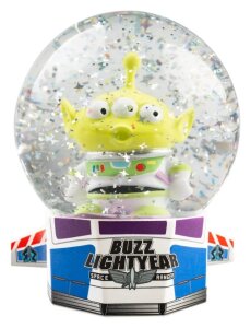 Disney Pixar Toy Story Schneekugel 10 cm