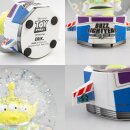 Disney Pixar Toy Story Schneekugel 10 cm