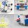 Disney Pixar Toy Story Schneekugel 10 cm